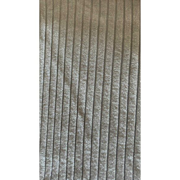 Women's Sweater  Gray XXL (20)  Turtle neck George - Picture 4 of 4